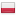 brody.pl server is located in Poland